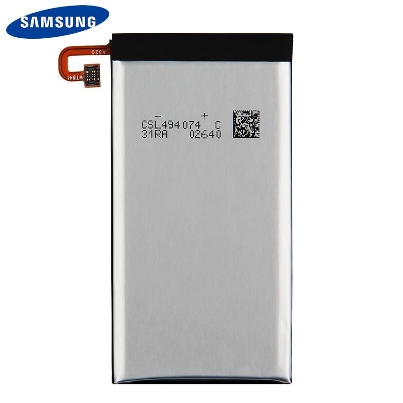 Samsung Original Replacement Battery EB-BA320ABE For Samsung GALAXY A3 2017 Edition A320 A320FL A320F A320F/DS A320Y/DS A320Y Battery 2350mAh