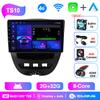 Srnubi 15.6Din Car Radio For Fangchengbao S 2026 Multimedia Player Wireless CarPlay Android Auto Navigation Head Unit