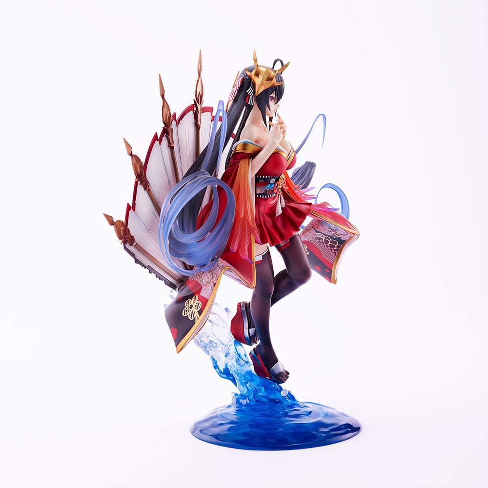 [Ограниченное издание магазина Kotobukiya] Тайхо