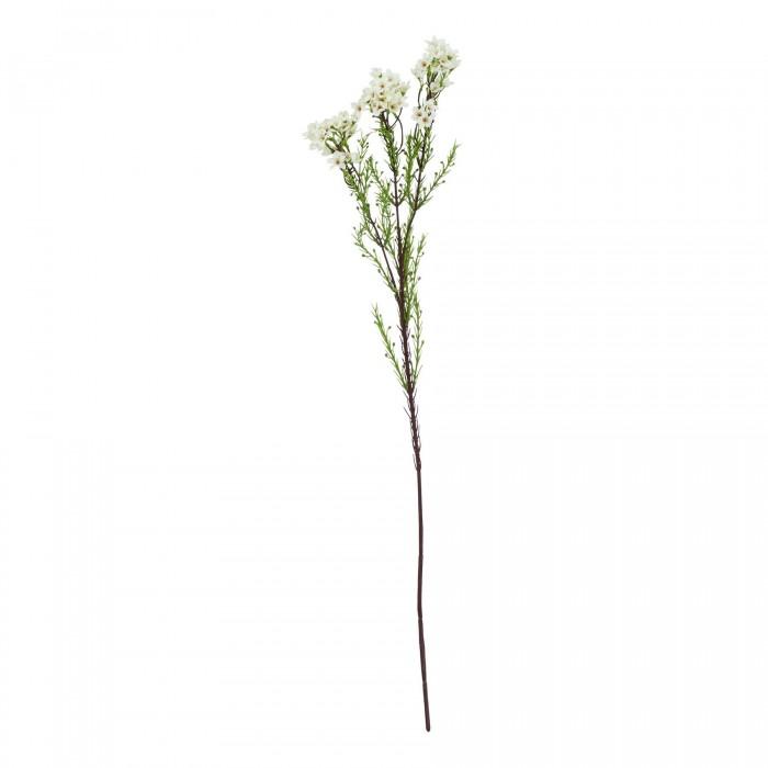 Hill Interiors The Natural Garden Collection Waxflower Artificial Flower