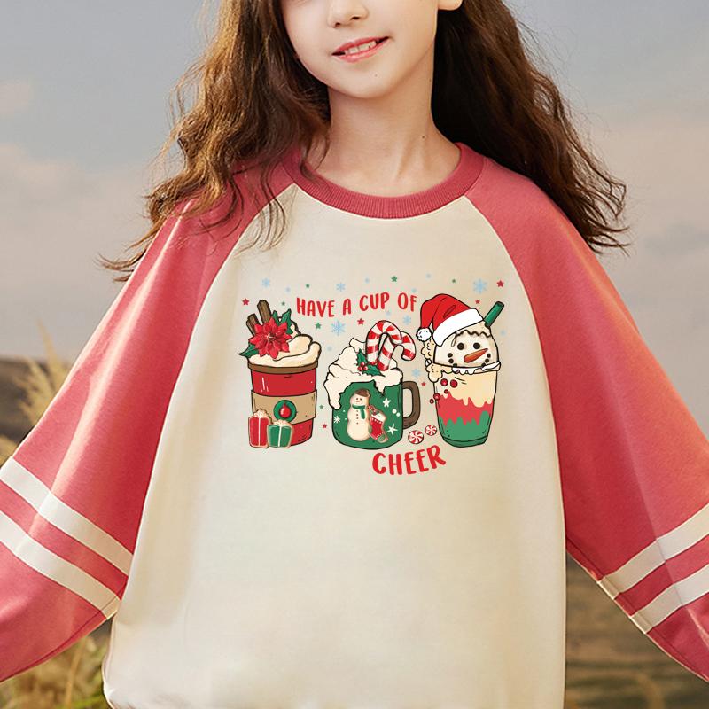 Рождественское настроение, термопереносные наклейки, снеговик, аксессуары для рукоделия, художественные ремесла, гладильный утюг для переноса одежды, аппликации, нашивки