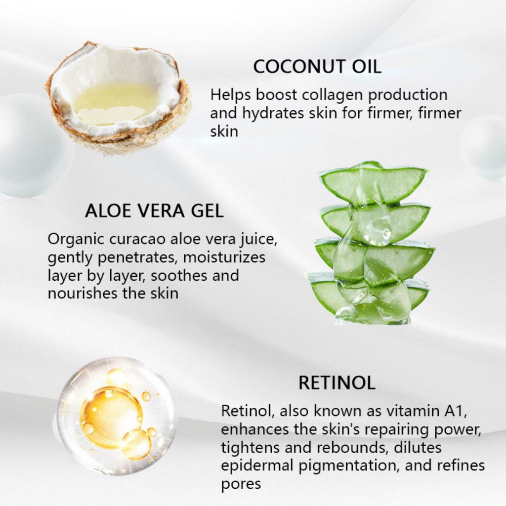 Крем от морщин на шее Увлажняющий уход за шеей Увлажняющий крем для шеи Beauty 30 мл