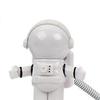 Creative Spaceman Night Light LED USB Cartoon Nursery Night Light for Kids