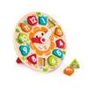 Hape Clock Puzzle E1622A