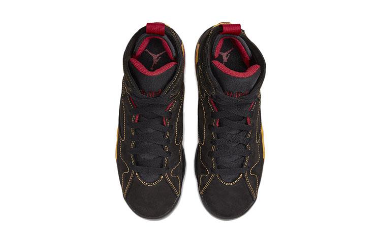 Jordan 7 Ретро-Цитрус 2022 GS DQ6040-081