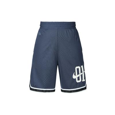 Dri-Fit SS25 Высокая Серия DNA Мода Мягкие Удобные Универсальные Повседневные Спортивные Шорты Мужские шорты Синие IB9970437