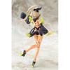 Kotobukiya Megami Device Shura Tamamo-no-Mae Масштабная модель-фигурка 140 мм