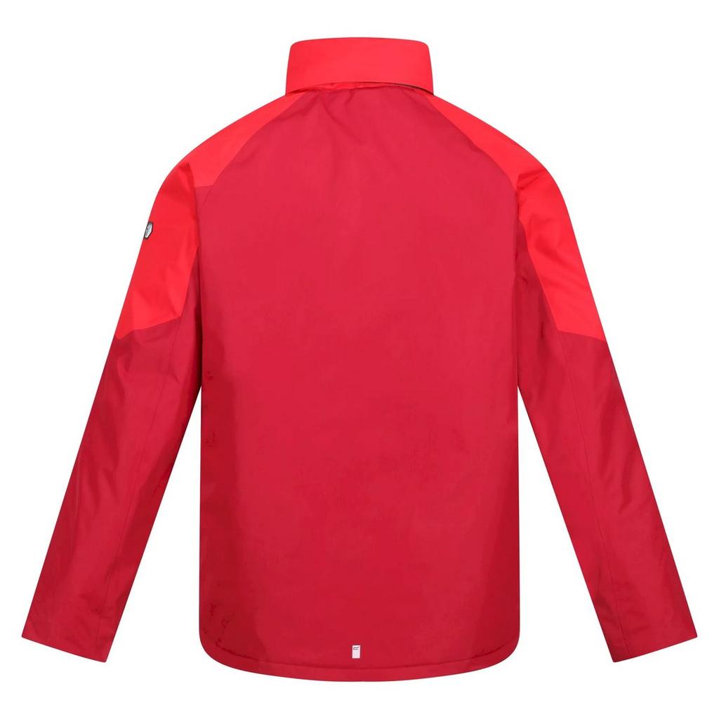 Regatta Mens Calderdale Waterproof Jacket