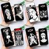 Чехол «Сатана-сатанинская монахиня» для Samsung Galaxy J3 J5 J7 2017 J1 A3 A5 2016 J4 J6 Plus A6 A8 A7 A9 J8 2018