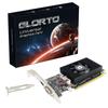 Видеокарта GeForce GT 610, 2 ГБ, DDR3, 64-битная, PCI Express X16, DirectX 11, HDMI/VGA, Низкопрофильная, Графический процессор начального уровня для ПК, SFF и HTPC, Совместимая