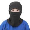Women Men Winter Warm Cycling Bandana Windproof Sun Protection Polar Fleece Outdoor Headgear High Elastic Coverage Face Protection Neck