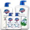 Набор для душа и мытья рук Safeguard