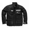 Portwest Mens Texo Contrast Jacket