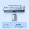 Универсальные USB и Lightning Адаптеры для Телефонов