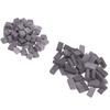 50/70Pcs 1:16 Simulation Brick Diy Sand Table Landscape Scenery Building Toy