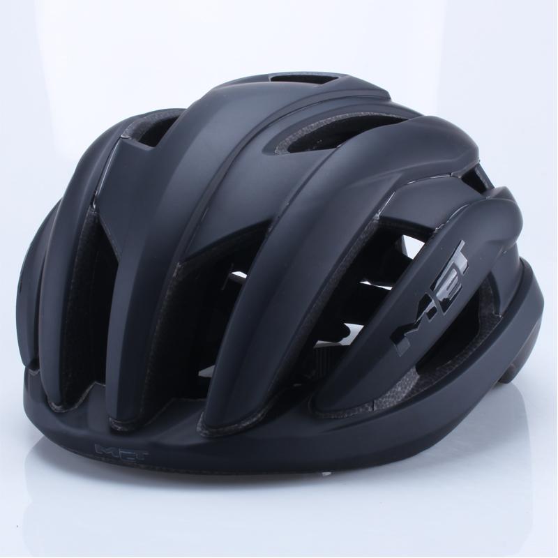 MET UAE Emirates Ultralight EPS Cycling Helmet MTB Adult Men Women Racing Bicycle Helmet German Helmet Cycling Helmets Patins