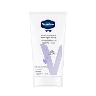Крем для рук Vaseline Intensive Care