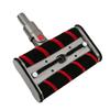 N83R For DYSON SV19 Omni-Glide /SV21 Vacuum Attachment Replacement Motor Head Soft Roller Cleaner Head Double Roller Brush