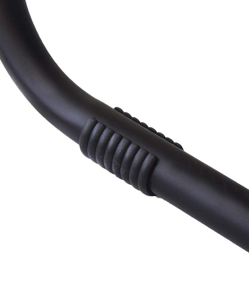 Entrex Outdoor Chair Aluminum Load Capacity 120kg Leg Cap Home Indoor Folding Backrest Armrest Simple Camping Seat Fishing Khaki W62 X X H73cm D62.5