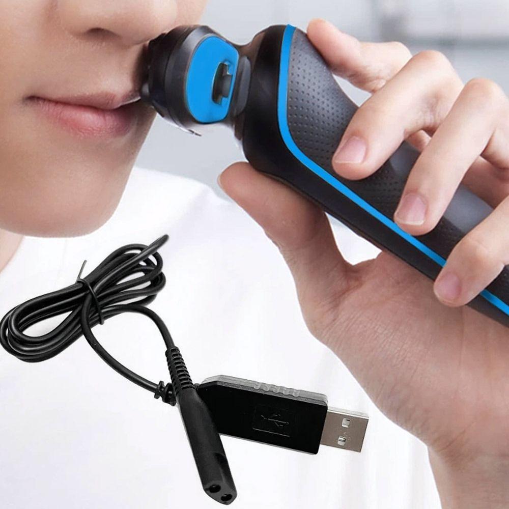 12 В бритвенный адаптер питания универсальный шнур зарядное устройство для бритвы аксессуары блок питания для Braun