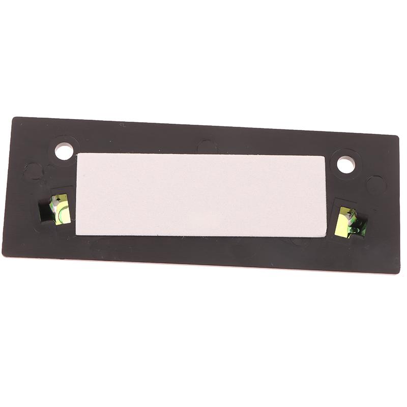 Rv Level Bubble Bubble Level For Rv Precision Leveling Compatible With Adhesive Camper Trailer Leveling Bubble Levels For Long-L