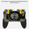 Hot-Selling Mini Chicken King Universal Game Controller for Easy Gaming