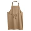 Dennys Recycled Polyester Bib Apron
