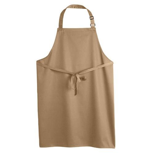 Dennys Recycled Polyester Bib Apron