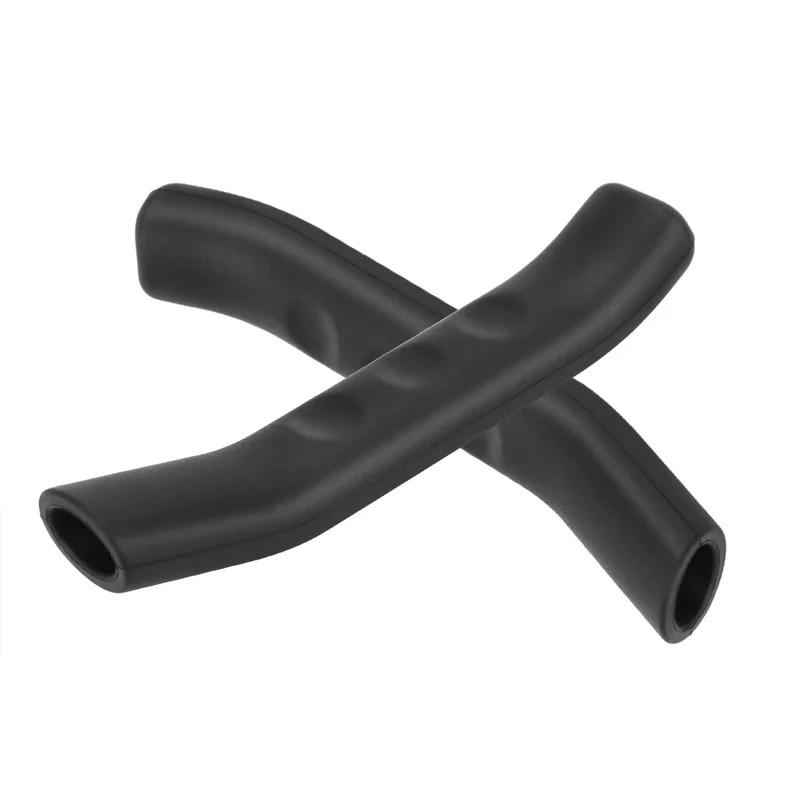 PYDEX Защитные чехлы на гидравлические тормозные ручки велосипеда Рукоятки для горного и шоссейного велосипеда Рукава Для тормозов shimano mt200 deore m6100