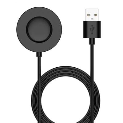 Кабель USB для зарядки и передачи данных Подставка для Xiaomi Watch S1 Pro Смарт-часы Док-станция для быстрой зарядки Подставка-держатель Шнур