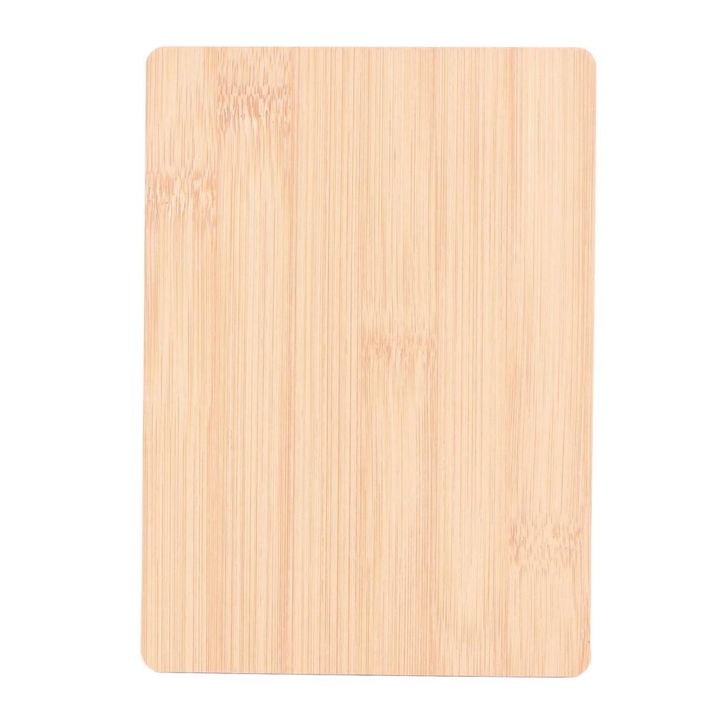 Wood Bead Board Smooth Surface Bracelet Design Template Durable Beading Tray For Bracelet Making