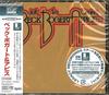 CD BECK BOGERT APPICE Beck Bogert Appice SICP30084 Epic 2012 Япония Obi Рок