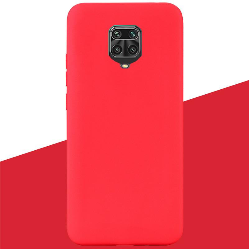 Силиконовый Чехол Для Xiaomi Redmi Note 9 Pro Max Чехол Силиконовый ТПУ Задняя Крышка Чехол Для Телефона Для Xiaomi Redmi Note 9 9s 9 с
