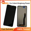 Полная сборка LCD-экрана и дигитайзера для Cubot KingKong Power