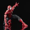 Hasbro MARVEL Hasbro Marvel Legends Series Ben Reilly Legend 6 Inch Size Action Figure with 2 Accessories F6567 Genuine Product Spider-Man, Spider-Man