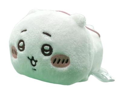 Мягкая игрушка Chii.Kawa Лежащий MC (Чии.Кава) приблизительно. 8.5cm