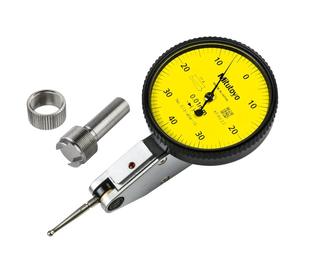 Mitutoyo Test Indicator TI-113HX 513-404-10H