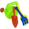 Children's Gardening Set - Beach 19x6.3x18.8cm