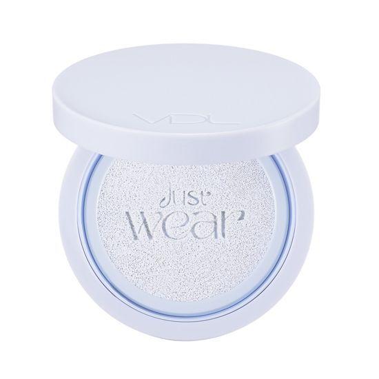 VDL Tone Stain Color Correcting Cushion (2 Types)