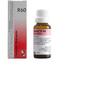 Dr. Reckeweg R60 Blood Purifier Drops