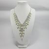 Holder Velvet Jewelry Packaging Necklace Display Rack Jewelry Display Stand Necklace Holder