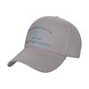 Macrodata Refinement Lumon Industries 2025 Baseball Cap Trendy Trucker Hat Summer Men Women Kpop Rock Baseball Caps