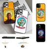Chicken Los Pollos Hermanos Phone Case For Iphone 13 12 Mini 11 Pro Max 7 8 Plus X Xs Max XR PC Hard Silicone Cover Shell