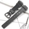 Rubber Strap For Casio STL-S300 Replacemnet Watch Band stl s300 Bracelet Watch Accessories