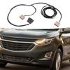 Жгут проводов противотуманной фары и указателя поворота 84314382 для Chevrolet Equinox 2018-2021