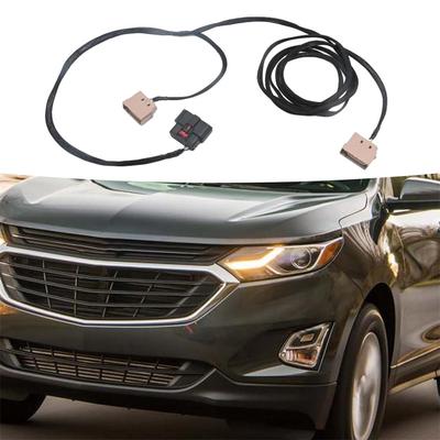 Для 2018-21 Chevrolet Equinox Комплект жгута проводов противотуманной фары и указателя поворота #84314382