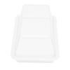 Transparent Cover Butter Slicer Cutter PP/PC Cheese Storage Box Butter Keeper Slicer  For Margarine