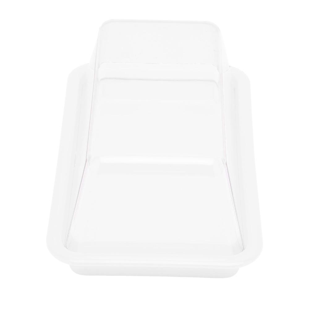 Transparent Cover Butter Slicer Cutter PP/PC Cheese Storage Box Butter Keeper Slicer For Margarine