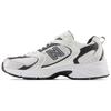 530 'White Silver Metallic' MR530LB