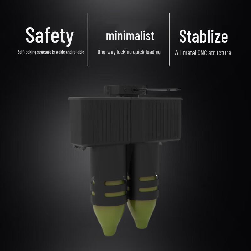 DJI Matrice M300/M350 RTK TP602 Thrower Payload